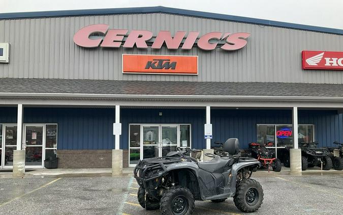 2023 Can-Am OUTL MAX 700 DPS