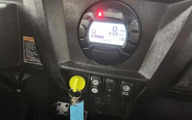 2020 Arctic Cat Wildcat Trail XT