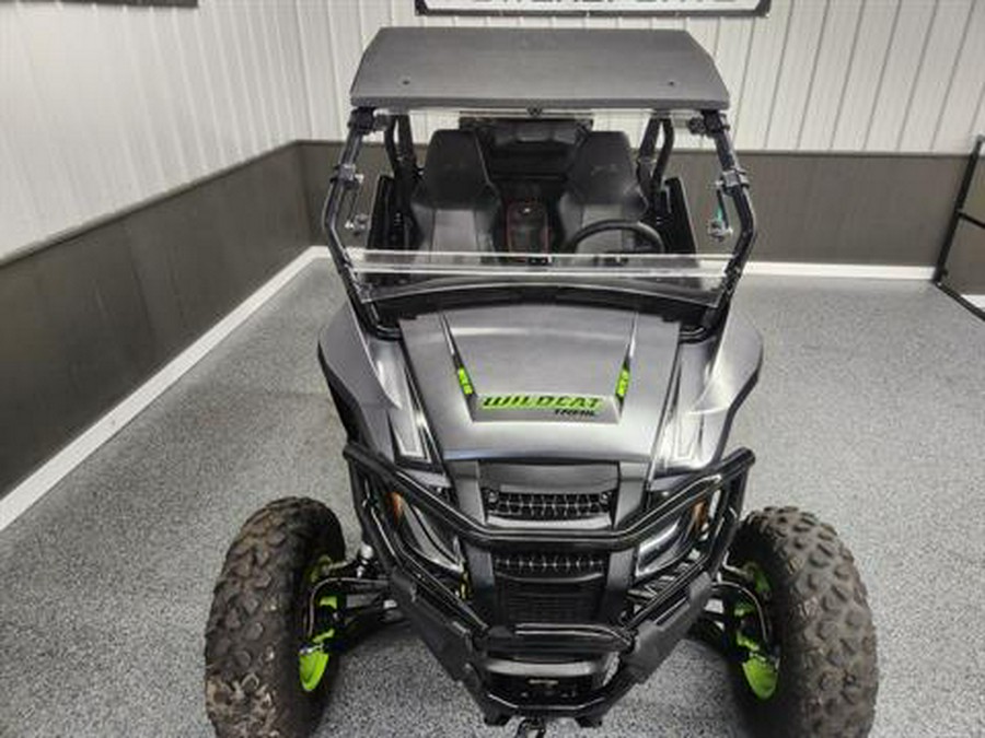 2020 Arctic Cat Wildcat Trail XT