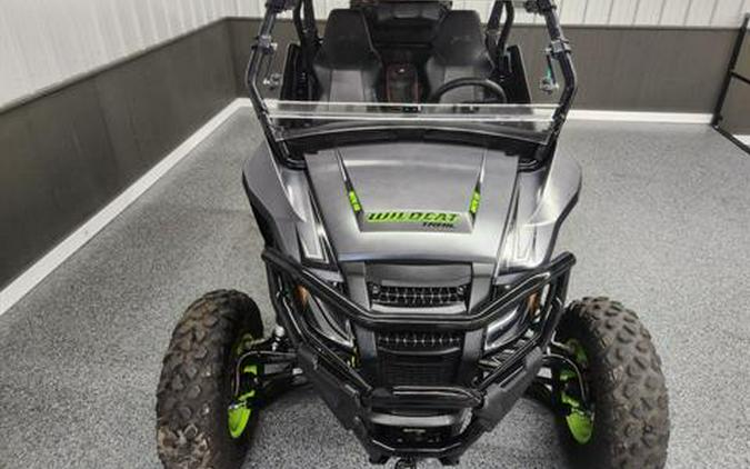 2020 Arctic Cat Wildcat Trail XT