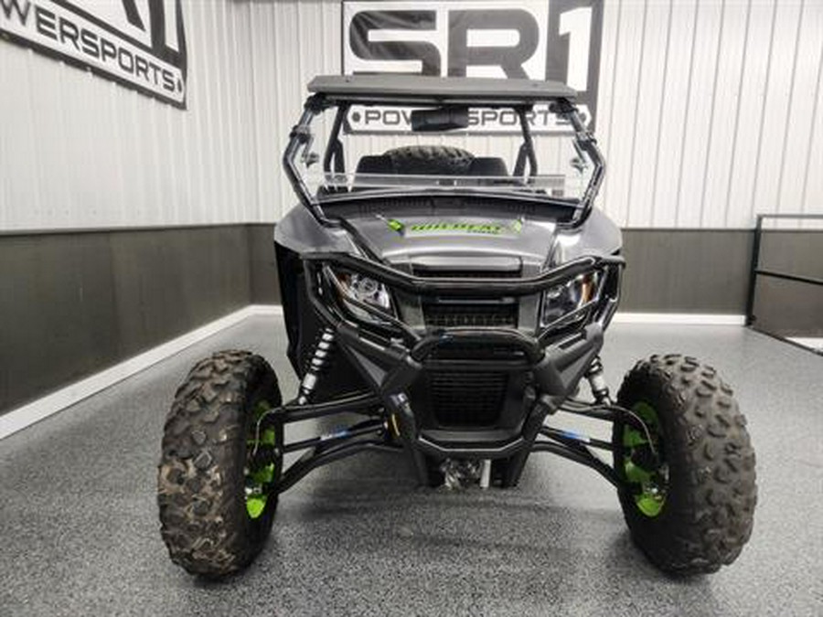 2020 Arctic Cat Wildcat Trail XT