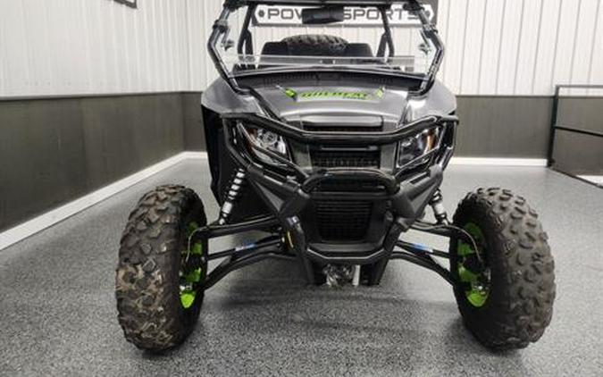 2020 Arctic Cat Wildcat Trail XT