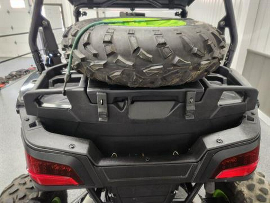 2020 Arctic Cat Wildcat Trail XT