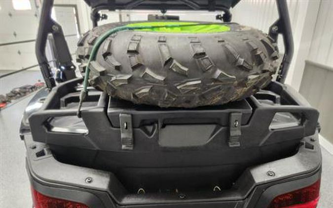 2020 Arctic Cat Wildcat Trail XT