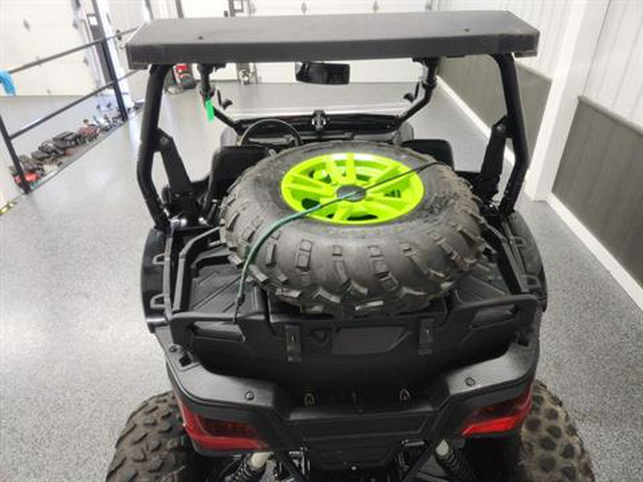 2020 Arctic Cat Wildcat Trail XT