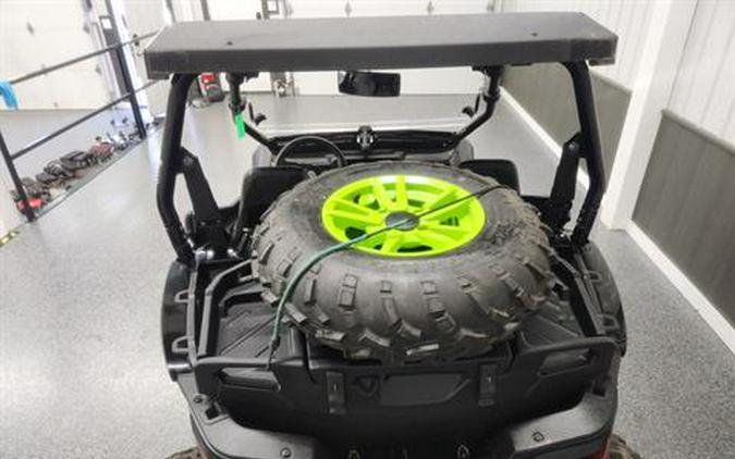 2020 Arctic Cat Wildcat Trail XT