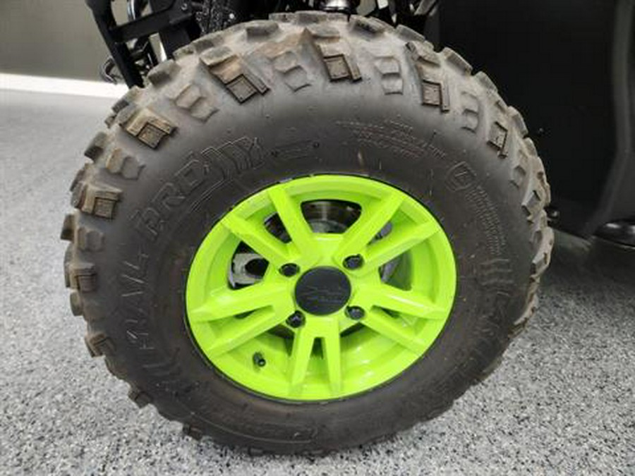 2020 Arctic Cat Wildcat Trail XT