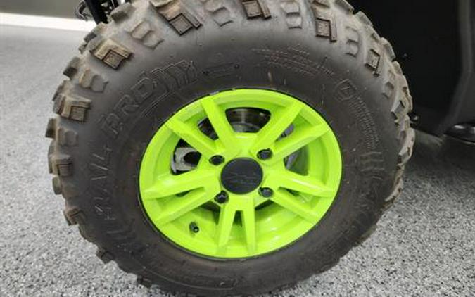 2020 Arctic Cat Wildcat Trail XT