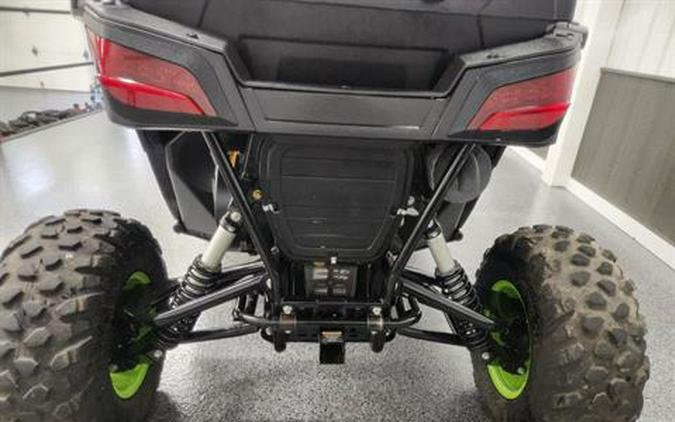 2020 Arctic Cat Wildcat Trail XT