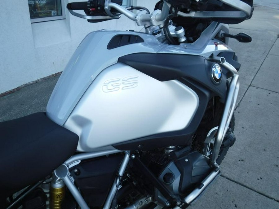 2024 BMW R 1250 GS Adventure