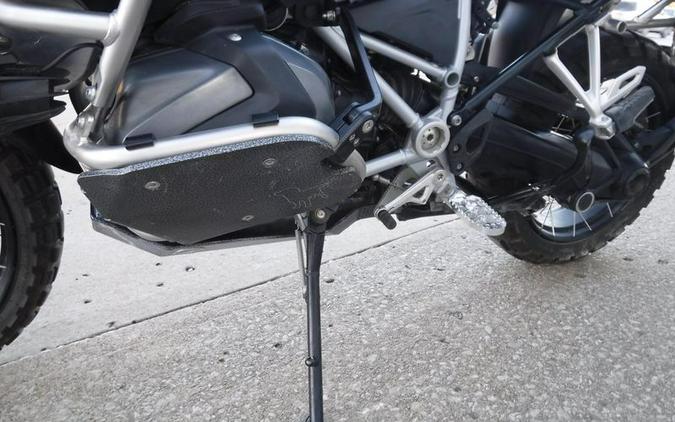 2024 BMW R 1250 GS Adventure