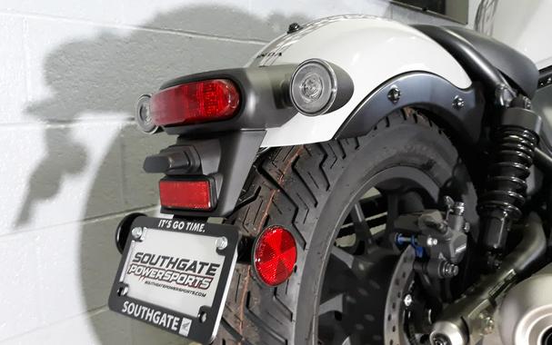 2026 Rebel® 300 E-Clutch - Honda