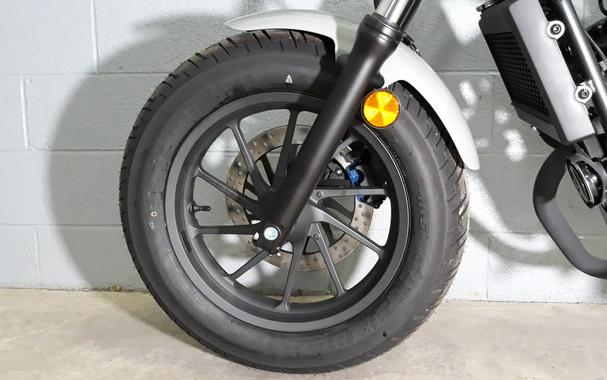 2026 Rebel® 300 E-Clutch - Honda
