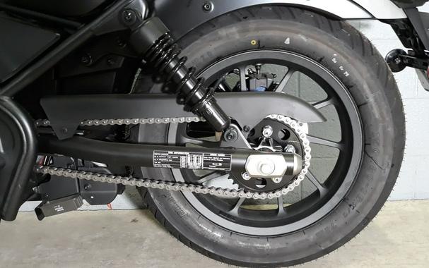 2026 Rebel® 300 E-Clutch - Honda
