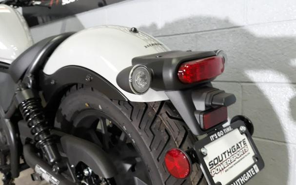 2026 Rebel® 300 E-Clutch - Honda