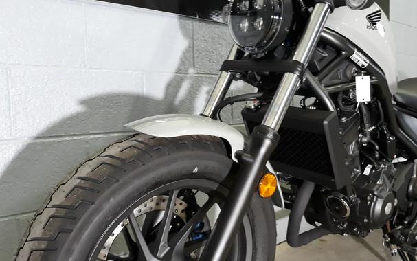 2026 Rebel® 300 E-Clutch - Honda