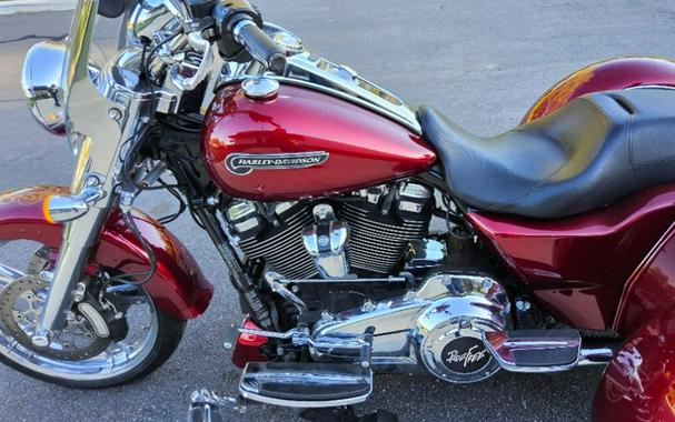 2017 Harley-Davidson Freewheeler