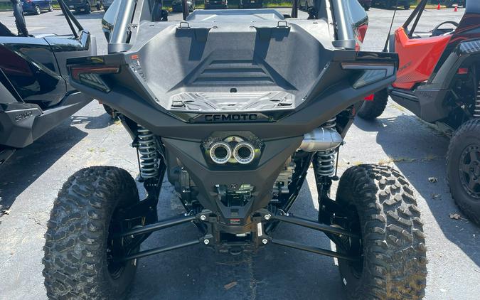 2026 CFMOTO ZFORCE Z10-4