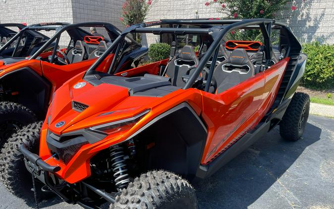 2026 CFMOTO ZFORCE Z10-4