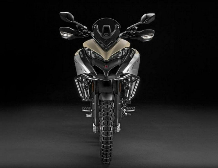 2018 Ducati Multistrada 1200 Enduro Pro