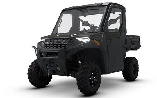 2026 RANGER 1000 PREMIUM - GRANITE GRAY - Out the Door Price! - Polaris