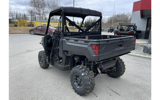 2026 RANGER 1000 PREMIUM - GRANITE GRAY - Out the Door Price! - Polaris