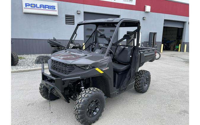2026 RANGER 1000 PREMIUM - GRANITE GRAY - Out the Door Price! - Polaris