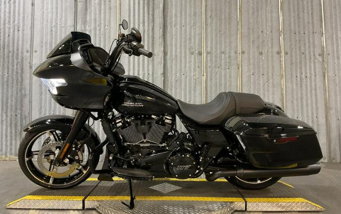 2026 Harley-Davidson ROAD GLIDE