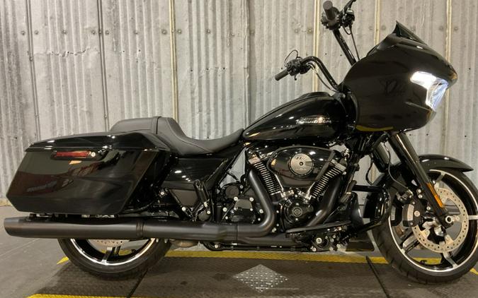 2026 Harley-Davidson ROAD GLIDE