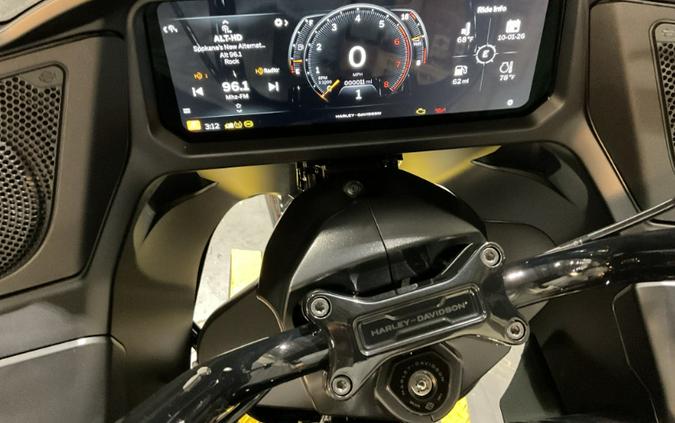 2026 Harley-Davidson ROAD GLIDE