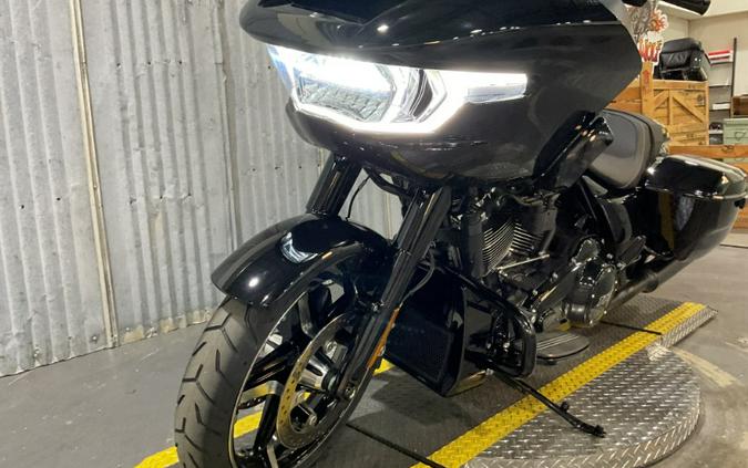 2026 Harley-Davidson ROAD GLIDE
