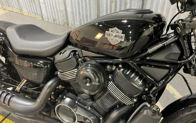 2026 Harley-Davidson NIGHTSTER