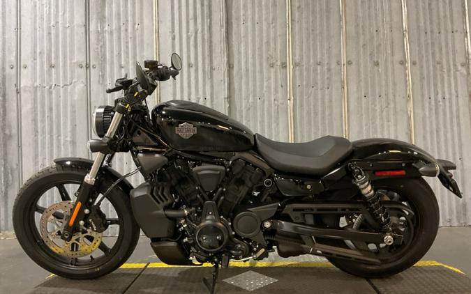 2026 Harley-Davidson NIGHTSTER