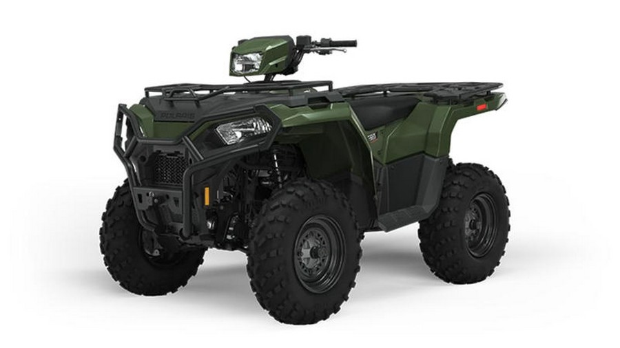 2023 Polaris® Sportsman 450 H.O. Utility