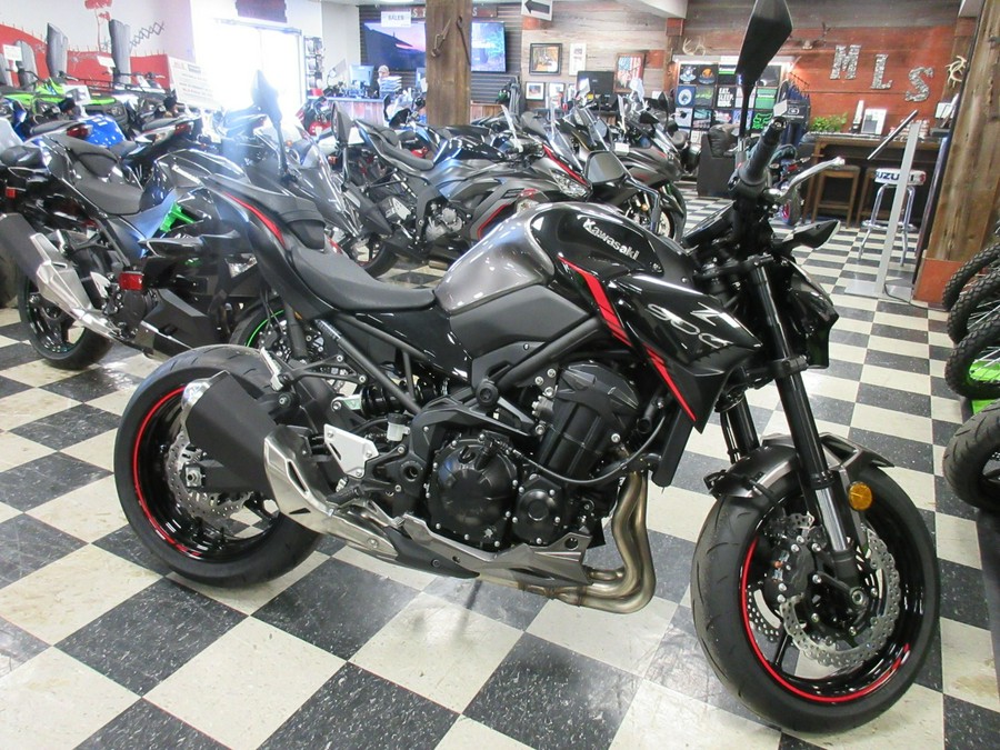 2023 Kawasaki Z900 ABS for sale in KY
