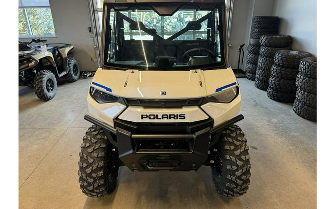 2024 Polaris Industries RANGER XP Kinetic Ultimate