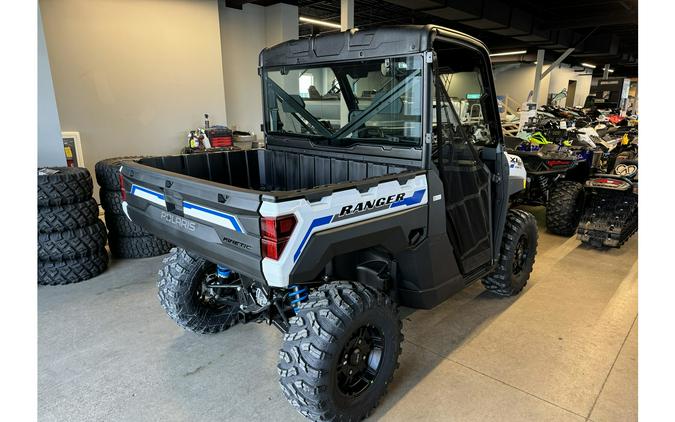 2024 Polaris Industries RANGER XP Kinetic Ultimate