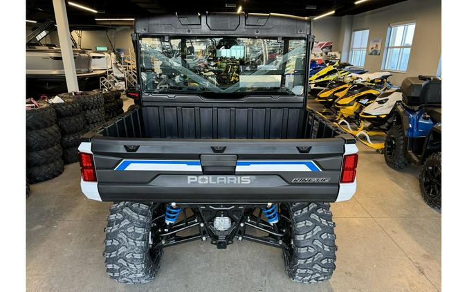 2024 Polaris Industries RANGER XP Kinetic Ultimate