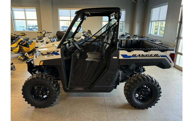 2024 Polaris Industries RANGER XP Kinetic Ultimate