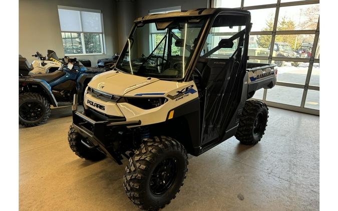 2024 Polaris Industries RANGER XP Kinetic Ultimate