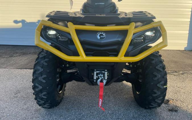 2023 Can-Am Outlander XT-P 850