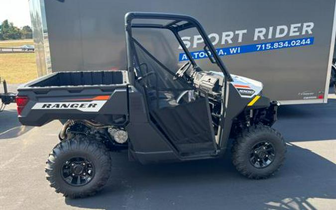 2024 Polaris Ranger 1000 Premium