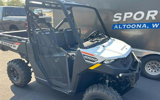 2024 Polaris Ranger 1000 Premium