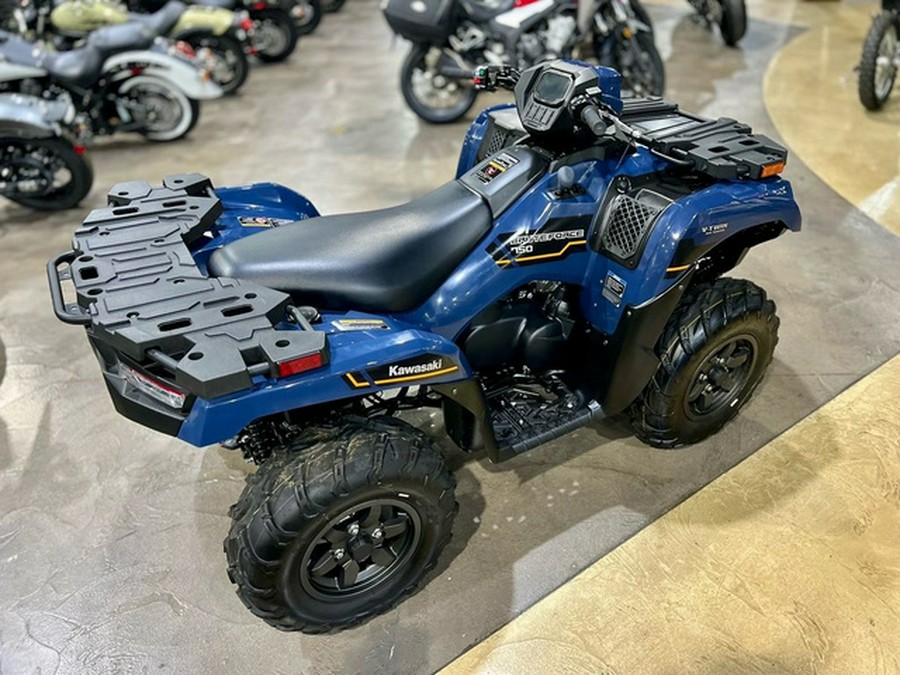 2024 Kawasaki Brute Force 750 EPS