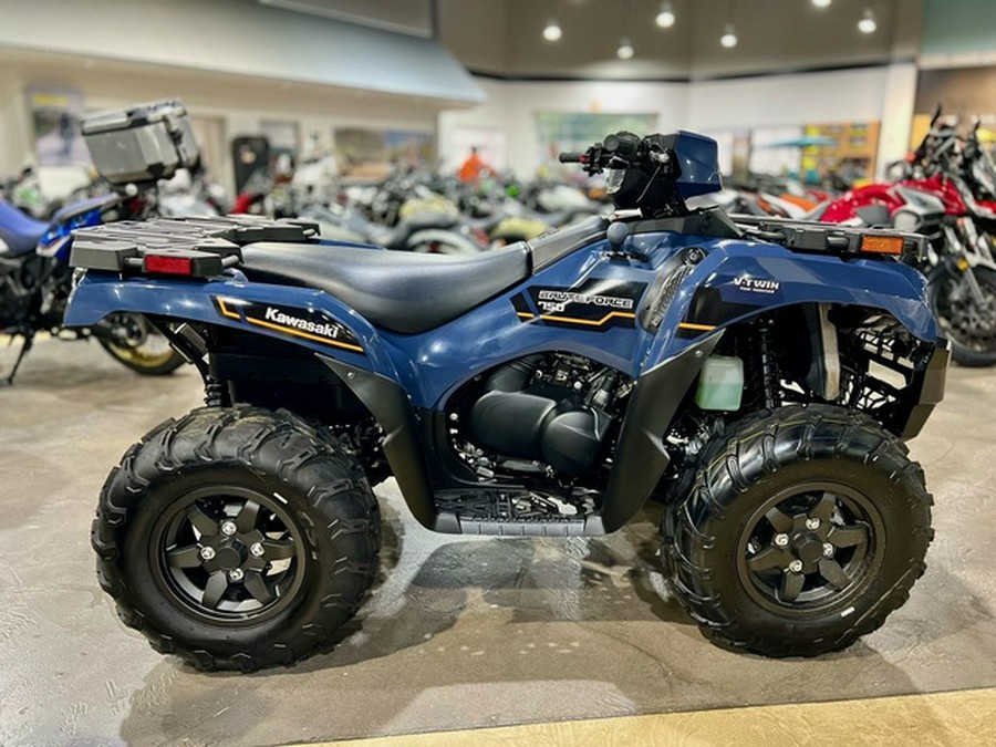 2024 Kawasaki Brute Force 750 EPS