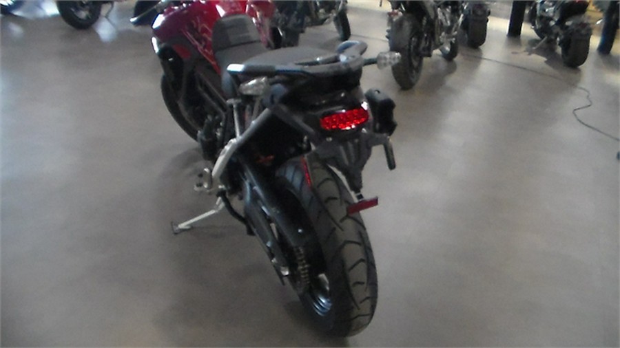 2024 Triumph Tiger 900 GT Pro