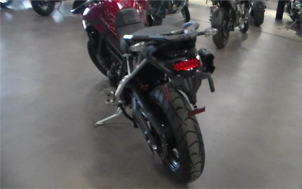 2024 Triumph Tiger 900 GT Pro