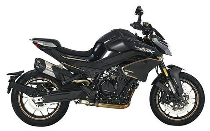 2024 CFMOTO 800NK