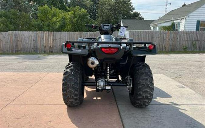 2024 Honda FourTrax Foreman 4x4