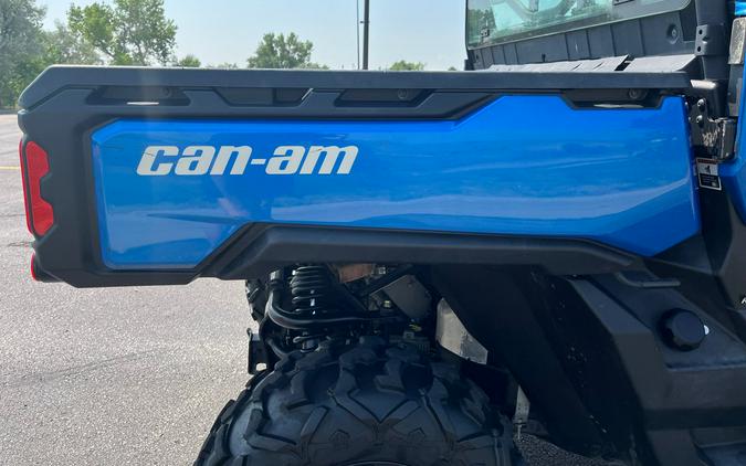 2022 Can-Am Defender MAX Limited HD10